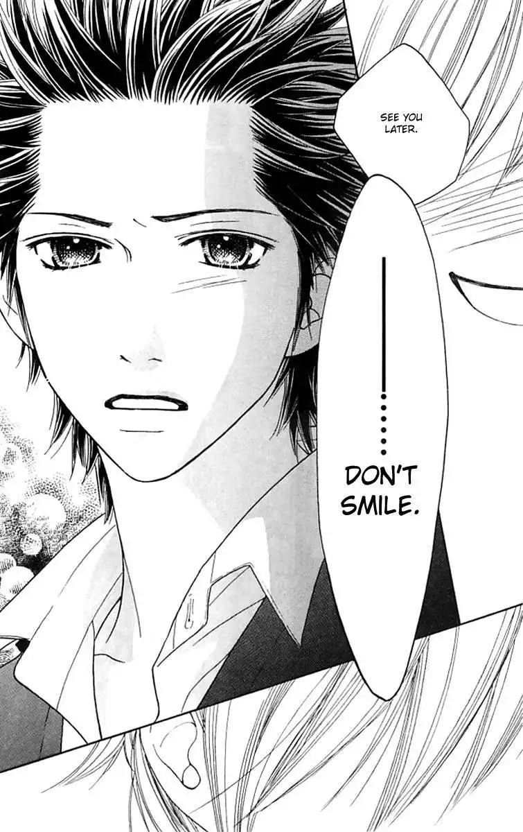 Parfait Tic Chapter 124 14